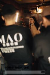 -MAO亲爱的猫婚纱摄影工作室