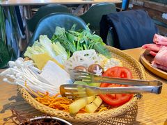-Thai Basil罗勒叶泰式餐厅(时代天街店)