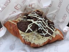-OUR Bakery(三里屯太古里店)