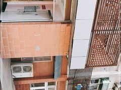 -中关村茶点