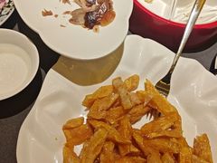 -大食客·非遗吉菜(高新和园店)