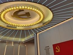 -中共一大纪念馆
