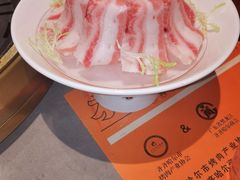 -杨小佳·齐齐哈尔烤肉·烤串(广州店)