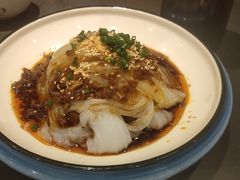 -北京信息科技大学清河小营校区学生食堂