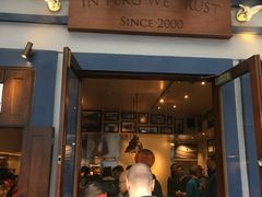 -Fergburger(皇后镇店)