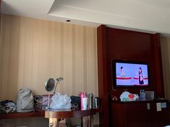 -丰顺宝丰酒店温泉