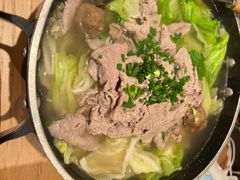 -川堂风·跷脚牛肉·乐山爆炒(宝山日月光店)