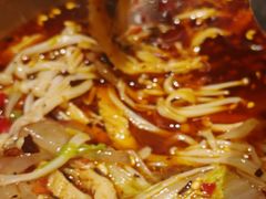 -胖哥俩肉蟹煲(梅溪步步高店)