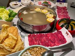 -俏牛哥鲜牛肉牛肆馆(重庆天地店)