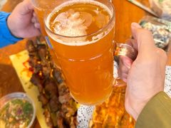 -新疆国际大巴扎