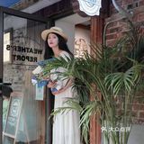 天津新店|春来无事，五大道赏花，喝咖啡