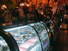 -莫太花餐厅(河北路店)