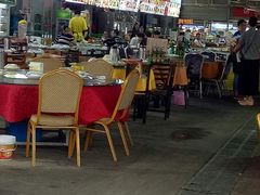 大堂-大学城夜市大排档(凤栖路店)