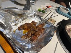 -百年果林椰子鸡(中洲店)