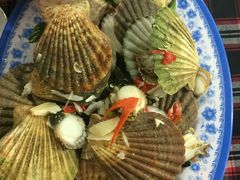 -幸福姐海鲜大排档