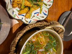 -麒麟风烤牛肉·云南烧烤小排档(丹凤街店)