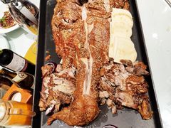 -九十九顶毡房(阜石路店)