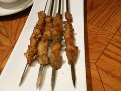 -阿罗新疆菜(人民广场店)