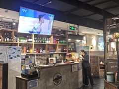 -十号烤场(麦岛店十二年店)