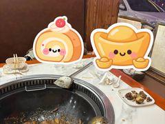 -哈尔滨东北铁锅炖(都督街店)