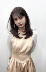 -丝源发型
