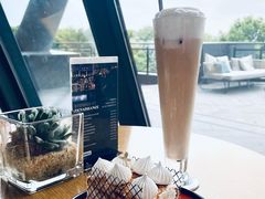 -厦门万丽酒店·R Bar
