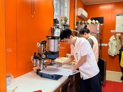 -张果佬年糕卷(科巷店)