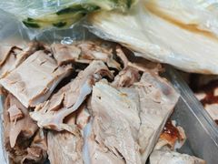 -北京王府井烤鸭(泰兴店)