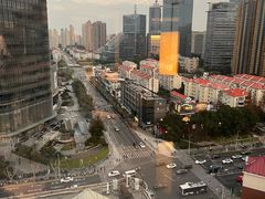 -上海齐鲁酒店·辣椒屋咖啡厅