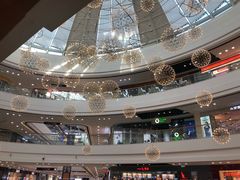 -万达广场(惠州大亚湾店)