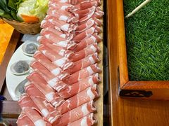 -阳坊胜利涮羊肉(禧乐汇店)