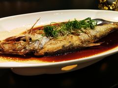 -悦融琥珀·京鲁菜·海味珍品(西单店)