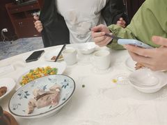 -古南都·老广东酒楼(龙江店)
