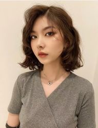 -时尚殿堂hair salon