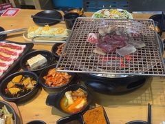 -九田家黑牛烤肉(溧水万达店)