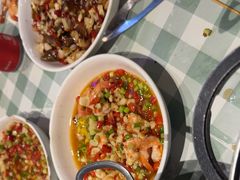 -彭耕记猪油炒小菜(吉联mall店)