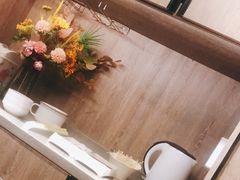 -海底捞火锅(老城根店)