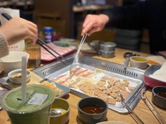 -新石器烤肉(无锡万象城店)