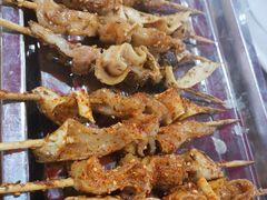 -老黑板筋(顺义总店)