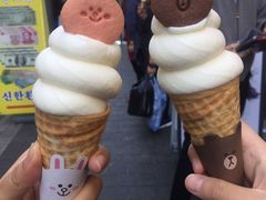 -line friends(明洞旗舰店)