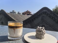 -S.O.E COFFEE(五道营店)