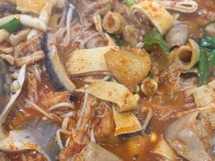 -屋里家延边朝鲜族冷面(梅林3店)