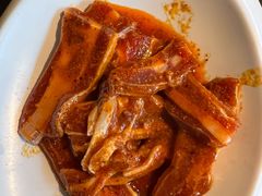 -一品诚记烤肉(大连柏威年购物中心店)