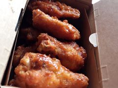 -釜山火炉·海鲜烤肉(紫藤路店)