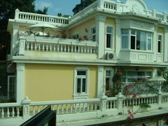 房间对面蛮漂亮-娜娜度假小旅馆