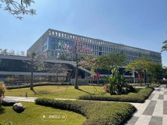 -深圳市人才园(深南大道店)