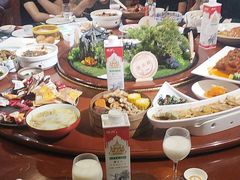 -欣旺·迎宾楼·百年无锡菜