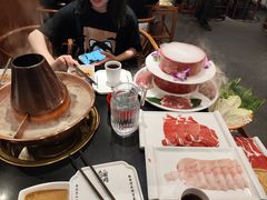 -北门涮肉·铜锅涮肉(南锣鼓巷店)