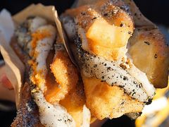 -糍小米·油条包麻糍(南锣鼓巷店)