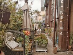 -胡桃里音乐酒馆(东区店)